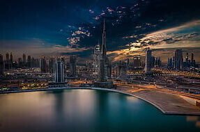 dubai