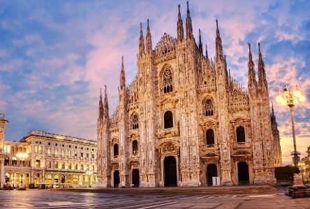 milan