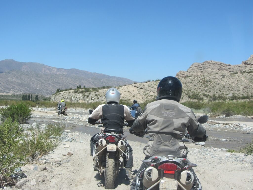 Motorcycle Tours