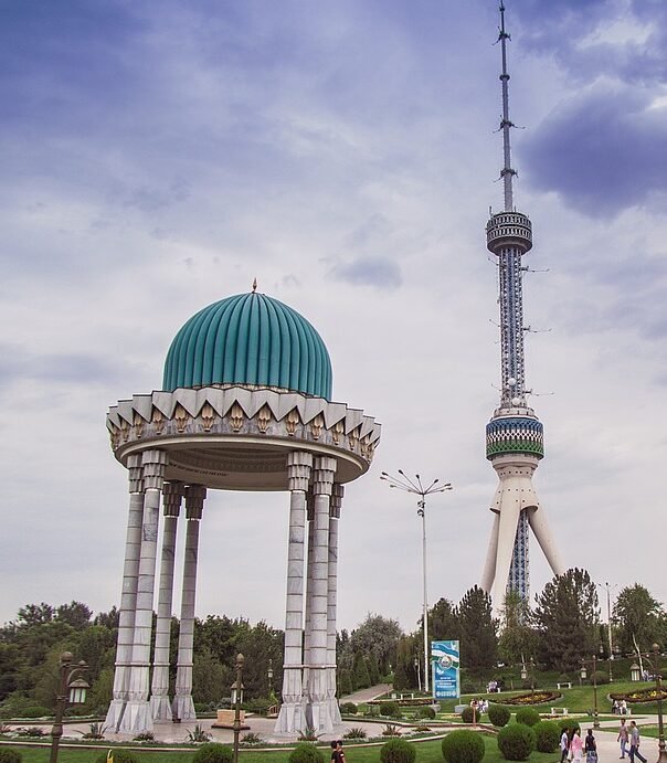 Tashkent, Uzbekistan